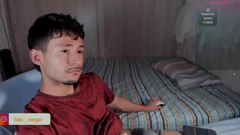 Fabian online show from January 10, 2026, 9:44 am