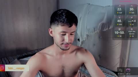 Fabian online show from January 18, 2026, 5:55 am