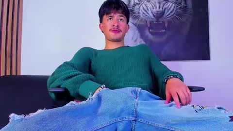 Dimitri online show from September 12, 2025, 7:36 pm