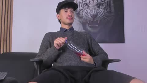 Dimitri online show from September 22, 2025, 8:11 pm