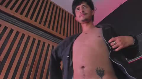 Dimitri online show from November 12, 2025, 11:47 pm