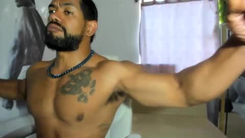 dimitry kyle mucle online show from December 26, 2024, 4:04 pm