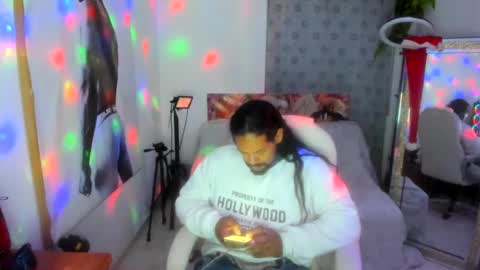 dimitry kyle mucle online show from January 6, 2025, 1:42 am