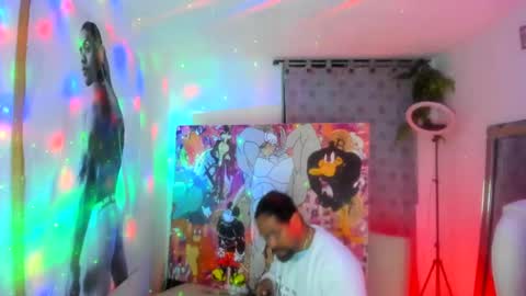 dimitry kyle mucle online show from January 10, 2025, 3:18 am