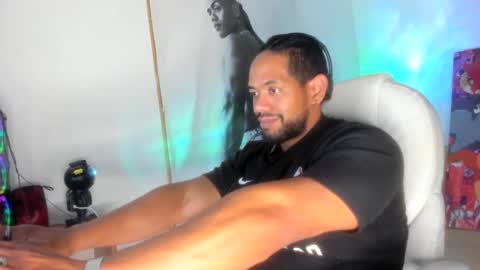 dimitry kyle mucle online show from February 7, 2025, 2:08 am