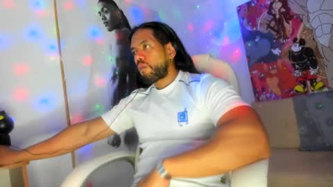 dimitry kyle mucle online show from February 9, 2025, 4:36 am