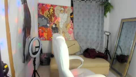 dimitry kyle mucle online show from February 15, 2025, 12:59 am