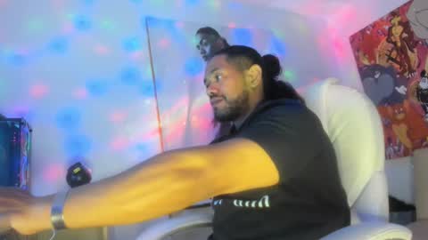 dimitry kyle mucle online show from March 6, 2025, 12:00 am