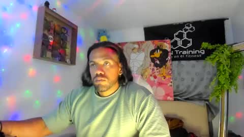 dimitry kyle mucle online show from September 10, 2025, 2:44 am