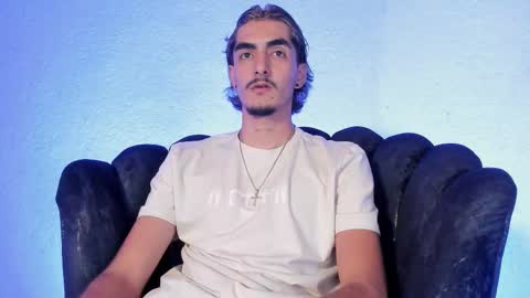 Cristian online show from February 5, 2026, 9:03 am