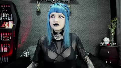 dimmuanddarkness online show from December 28, 2024, 7:22 pm