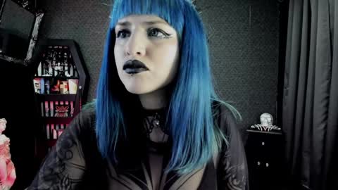 dimmuanddarkness online show from January 10, 2025, 7:25 am