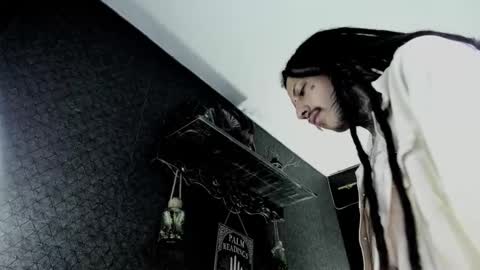 dimmuanddarkness online show from February 21, 2025, 5:35 am