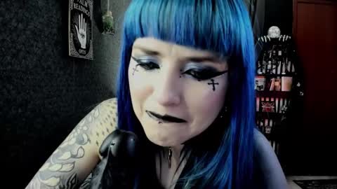 dimmuanddarkness online show from March 8, 2025, 12:20 pm