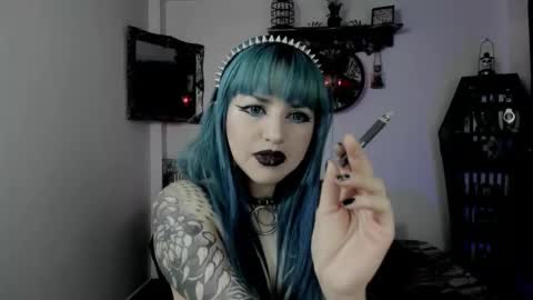 dimmuanddarkness online show from February 25, 2026, 3:54 pm