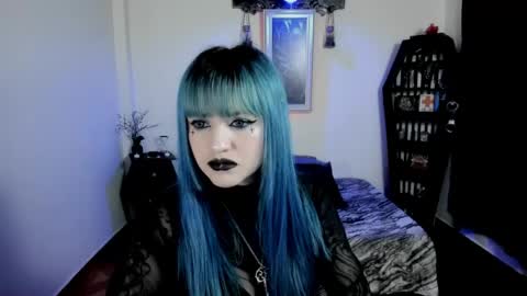 dimmuanddarkness online show from April 18, 2026, 6:45 pm