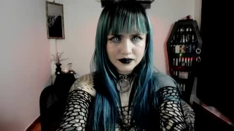 Snapshot of dimmuanddarkness chatting on June 6, 2026, 6:40 am dimmuanddarkness online show from June 6, 2026, 6:40 am