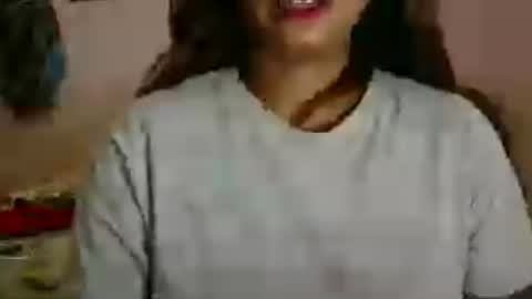 dimple_love online show from June 22, 2026, 5:15 am