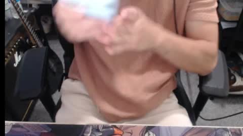 din_knox online show from April 3, 2026, 4:05 pm