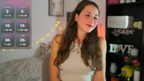 Dina online show from January 8, 2026, 2:30 pm