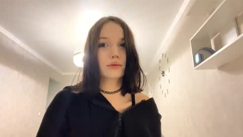 Amelia online show from March 21, 2026, 2:09 pm