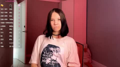 Snapshot of dinakonno chatting on April 11, 2026, 10:19 am Amelia online show from April 11, 2026, 10:19 am