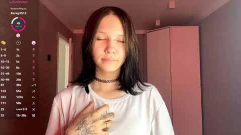 Snapshot of dinakonno chatting on April 26, 2026, 11:08 am Amelia online show from April 26, 2026, 11:08 am