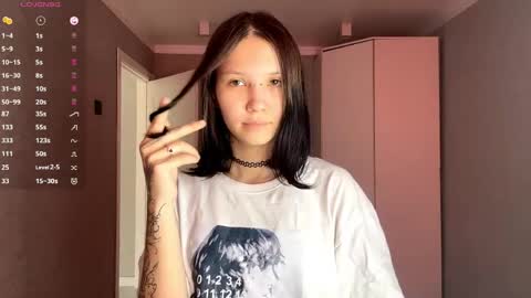 Snapshot of dinakonno chatting on April 29, 2026, 11:03 am Amelia online show from April 29, 2026, 11:03 am