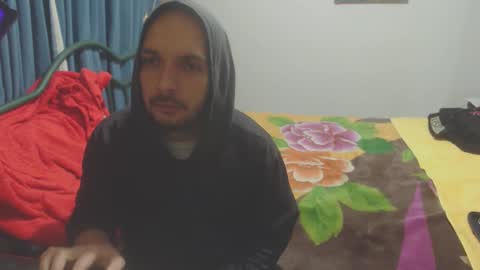 Dincht online show from November 17, 2025, 2:17 am