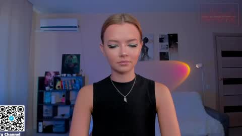 Jessie online show from April 26, 2026, 7:17 am