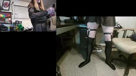 Dinkdork just having a good time online show from December 19, 2024, 4:56 am