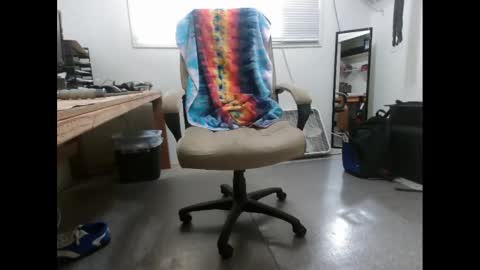 Dinkdork just having a good time online show from September 20, 2025, 9:38 pm