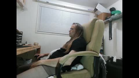 Dinkdork just having a good time online show from October 3, 2025, 2:41 am