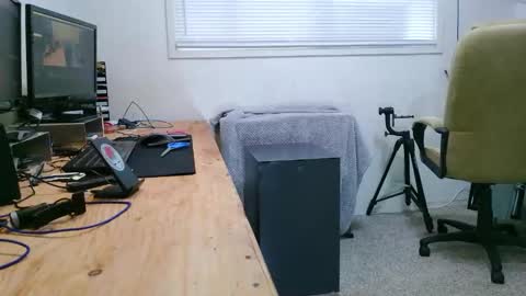 Dinkdork just having a good time online show from March 8, 2026, 8:01 pm