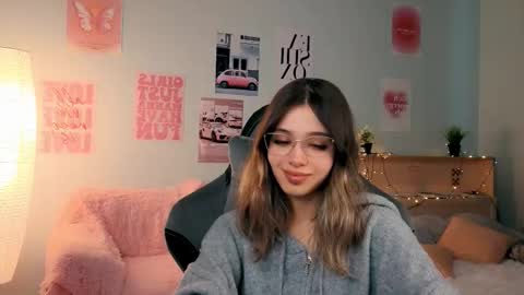 Sara Connor online show from February 27, 2026, 1:22 pm