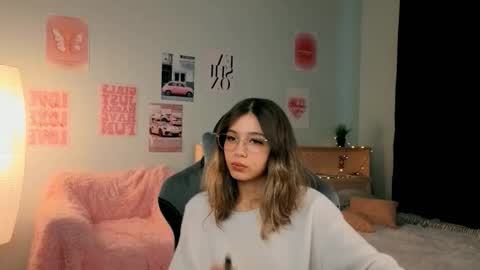 Sara Connor online show from March 3, 2026, 1:17 pm