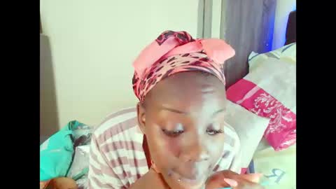 dinnydakrazx online show from January 8, 2026, 5:43 am