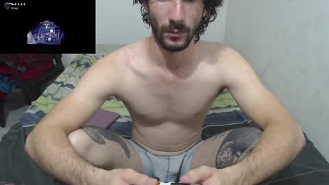 Henry online show from September 11, 2025, 1:17 am