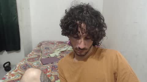 Henry online show from October 9, 2025, 2:31 am