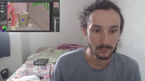 Henry online show from October 12, 2025, 8:30 pm