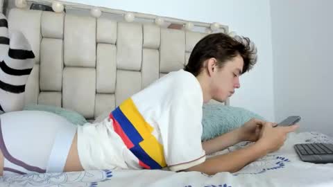 apollo online show from October 13, 2025, 1:33 pm