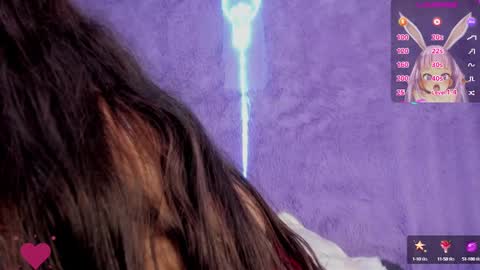 DIOSA AFRODITA 24  NEW VIDEOS HERE  LOVES online show from January 26, 2025, 4:51 pm