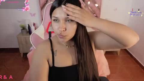 DIOSA AFRODITA 24  NEW VIDEOS HERE  LOVES online show from September 22, 2025, 2:35 am