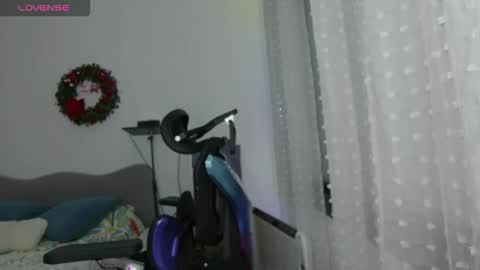 Anglica A online show from December 22, 2025, 7:33 pm