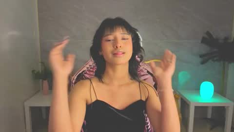 Diosa online show from February 13, 2026, 8:16 pm