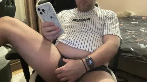 direwolf91 online show from December 21, 2024, 11:45 pm