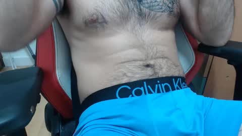 Snapshot of dirfocus chatting on October 31, 2025, 3:35 pm Z online show from October 31, 2025, 3:35 pm