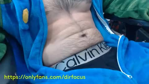 Snapshot of dirfocus chatting on January 5, 2026, 9:07 pm Z online show from January 5, 2026, 9:07 pm