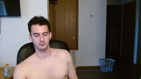 Dirk Diggler online show from February 27, 2025, 11:59 pm