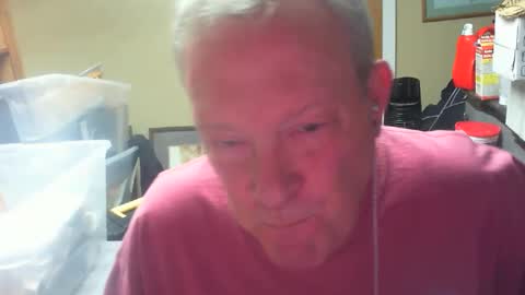 DirtkPitt Fun guy working online show from December 4, 2024, 4:10 am